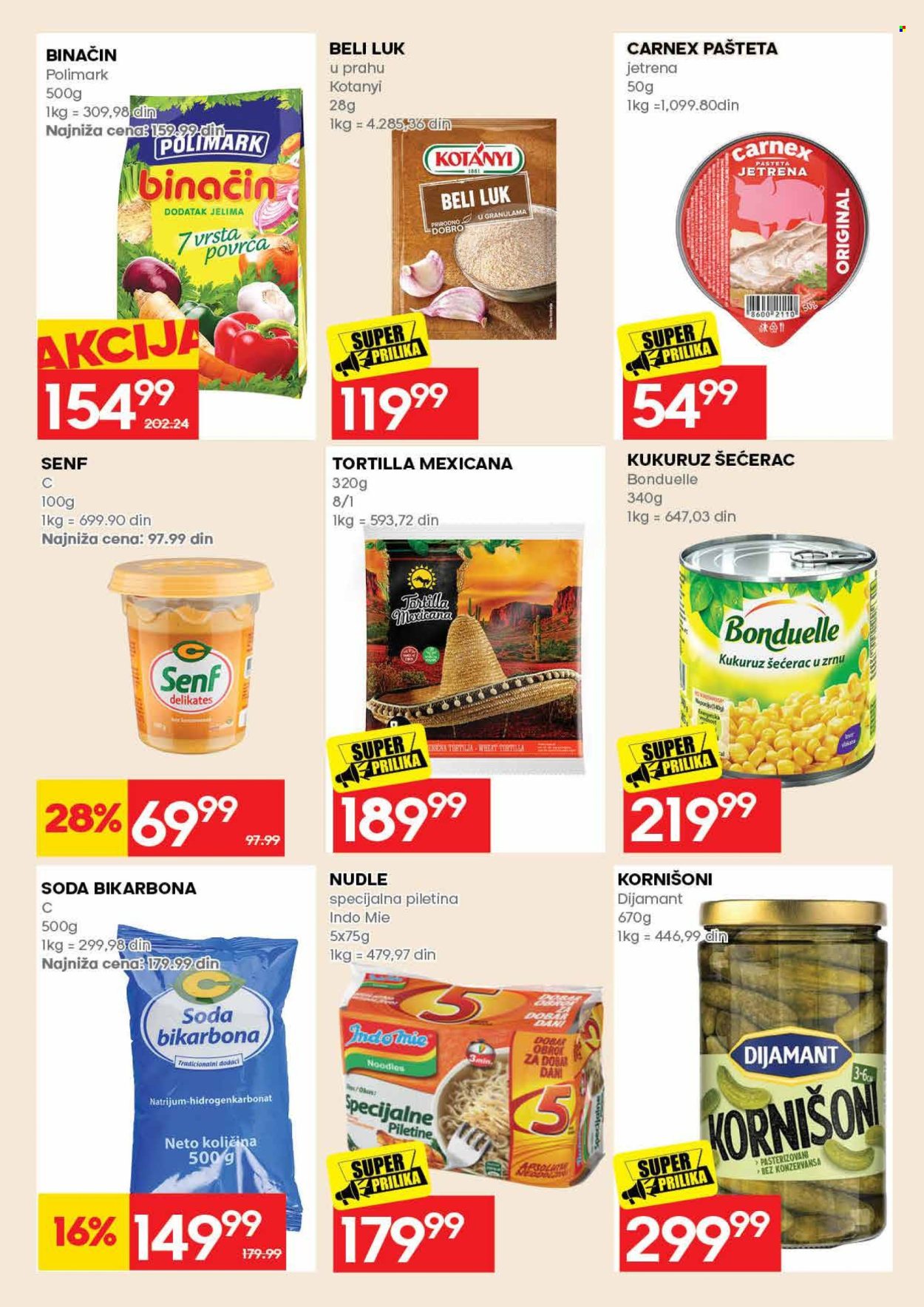 Idea katalog - 23.07.2026 - 29.07.2026. Stranica 19