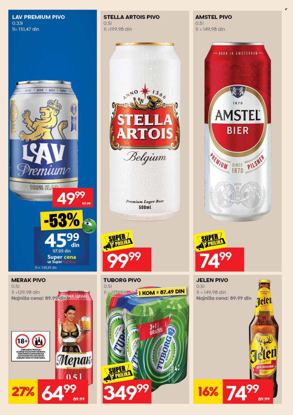 Idea katalog - 23.07.2026 - 29.07.2026. Stranica 26