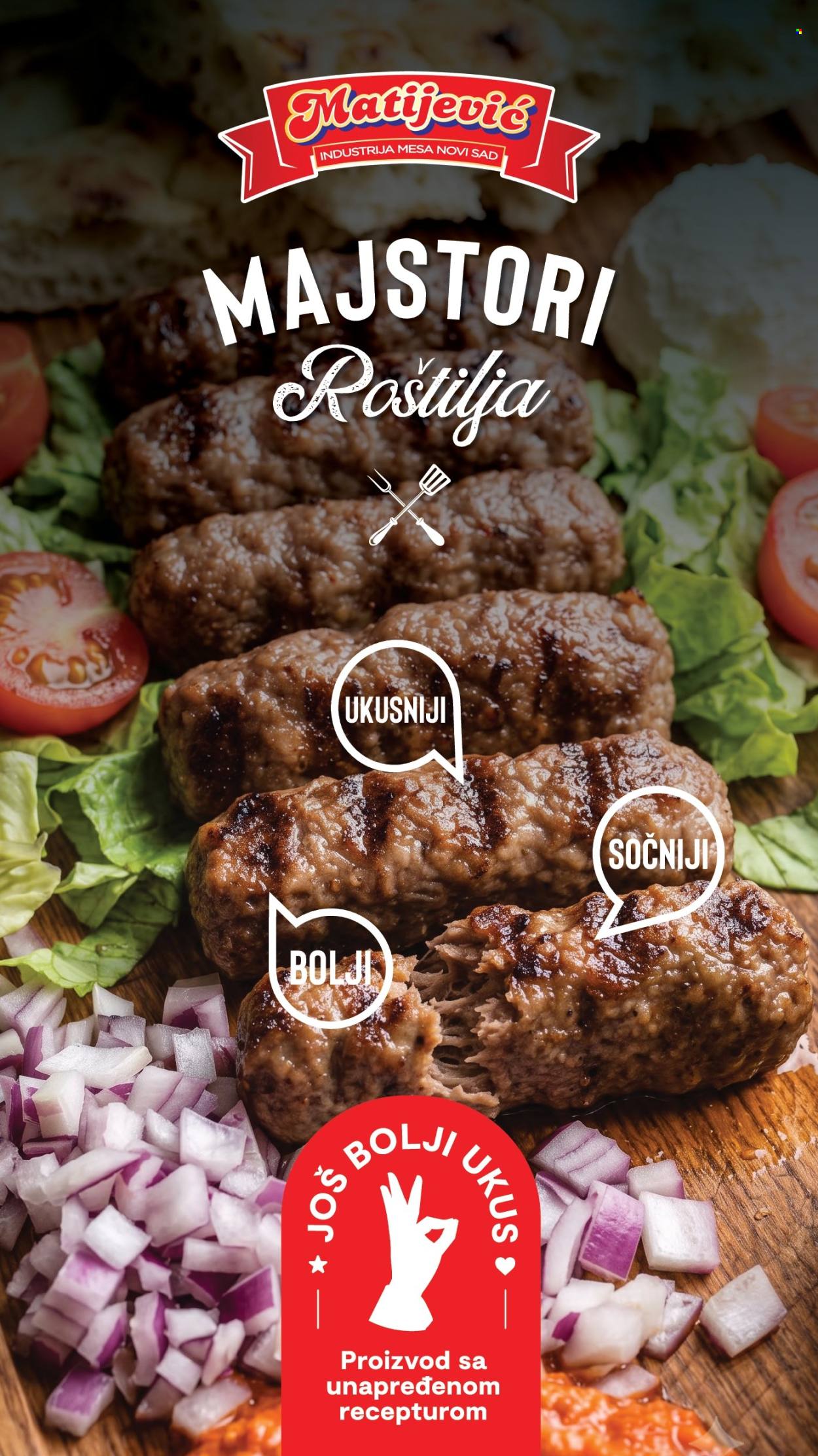 Matijević katalog. Stranica 10