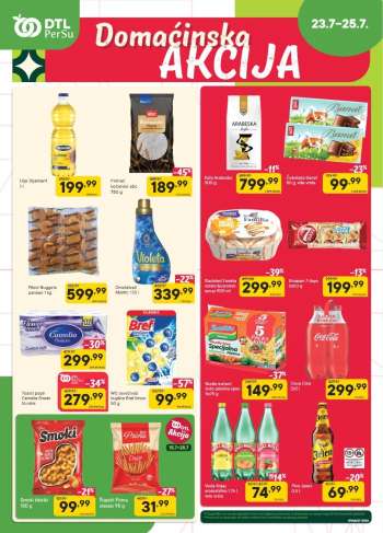 PerSu katalog - 23.07.2026 - 25.07.2026.