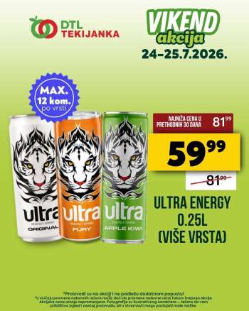 Tekijanka katalog - 24.07.2026 - 25.07.2026.
