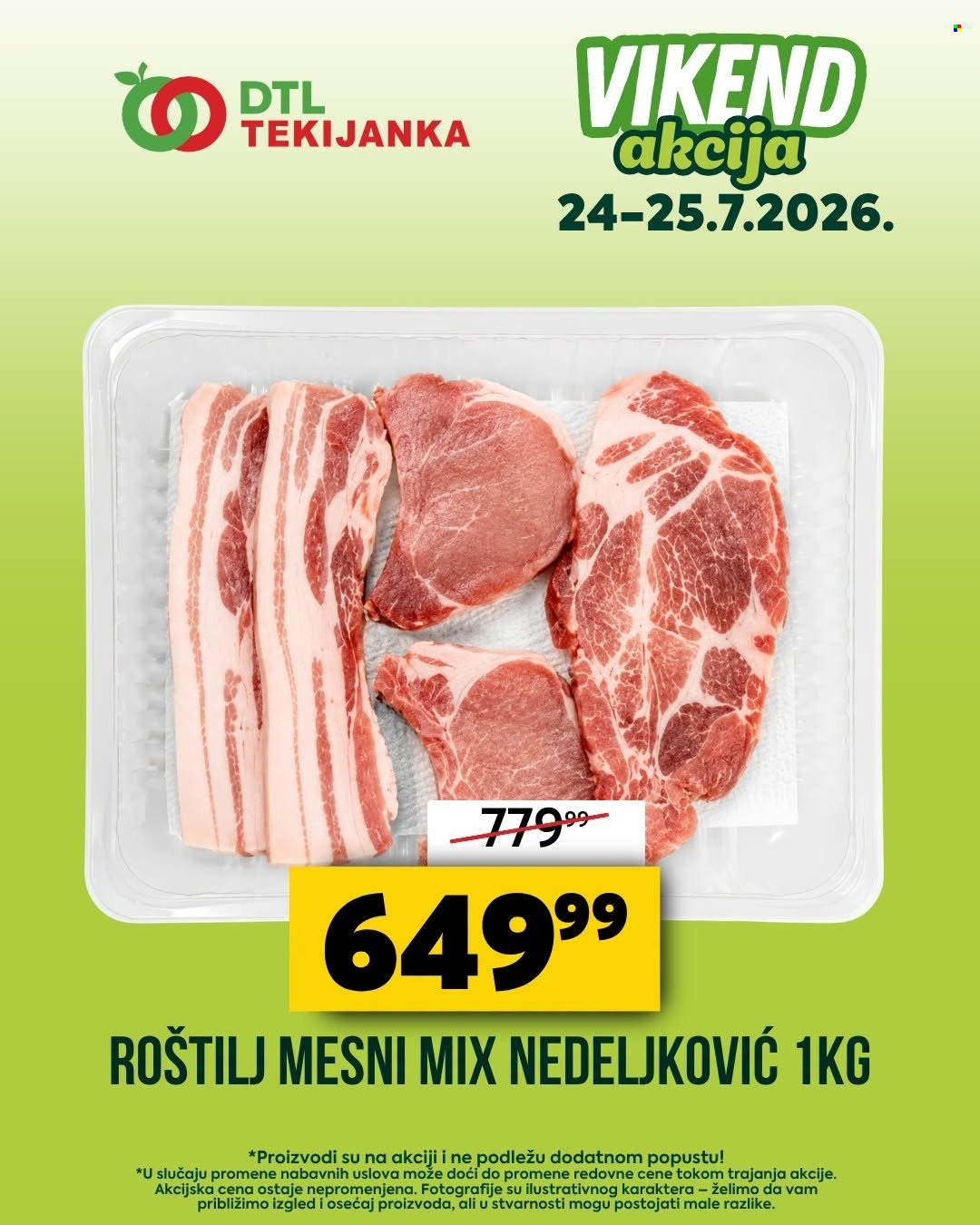 Tekijanka katalog - 24.07.2026 - 25.07.2026. Stranica 3