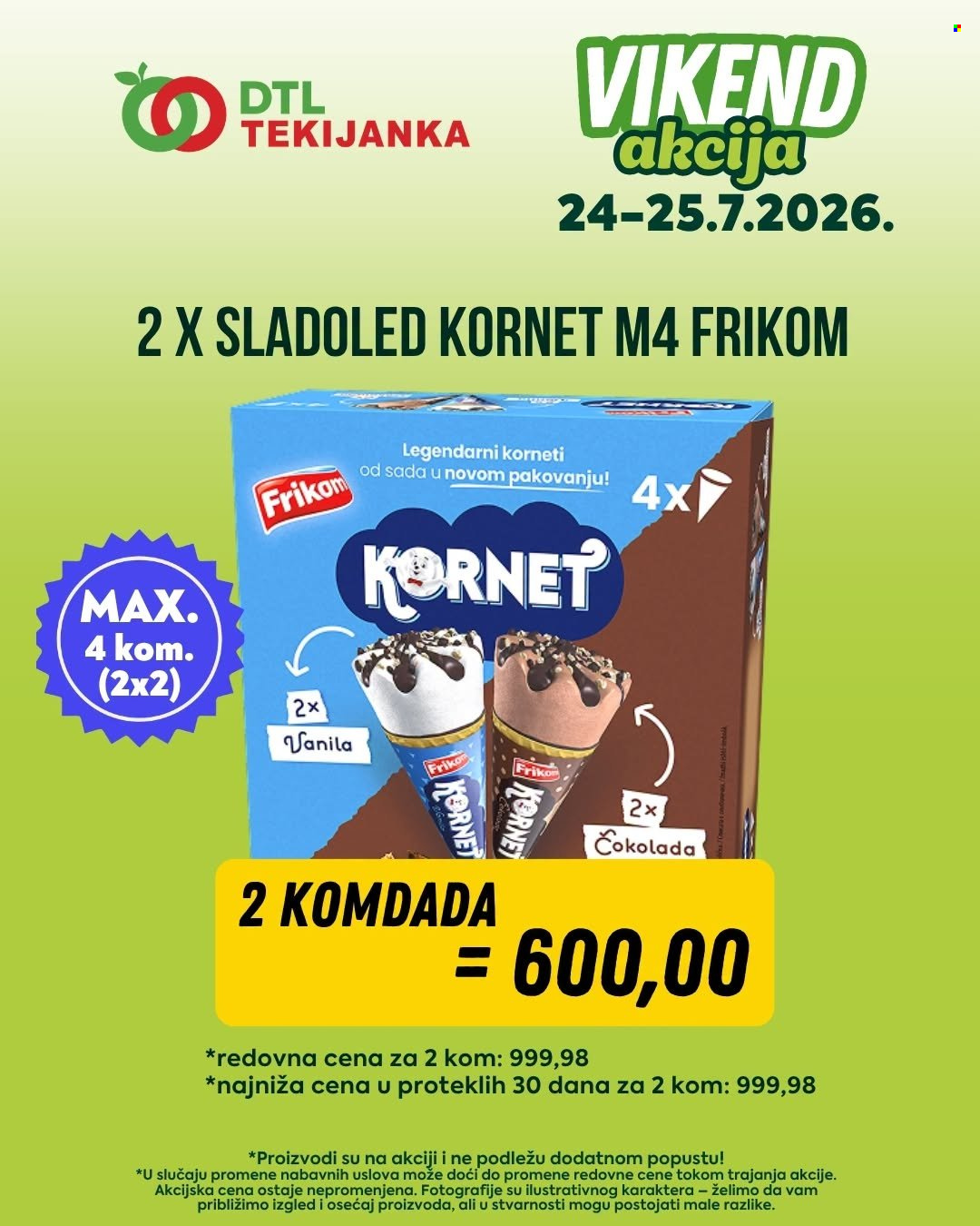 Tekijanka katalog - 24.07.2026 - 25.07.2026. Stranica 6