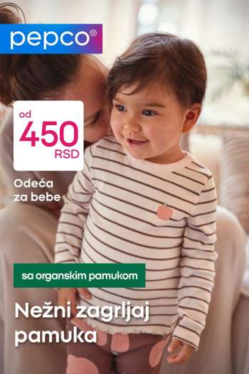 Pepco katalog.