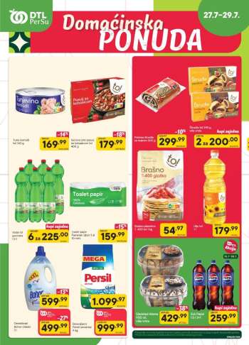 PerSu katalog - 27.07.2026 - 29.07.2026.