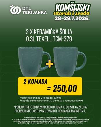 Tekijanka katalog - 28.07.2026 - 29.07.2026.