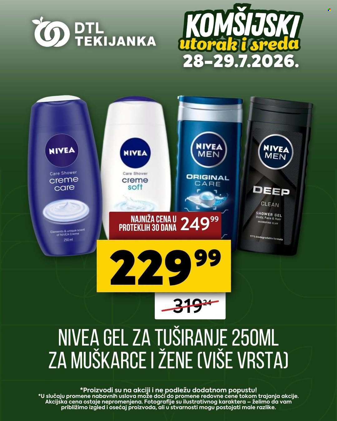 Tekijanka katalog - 28.07.2026 - 29.07.2026. Stranica 3