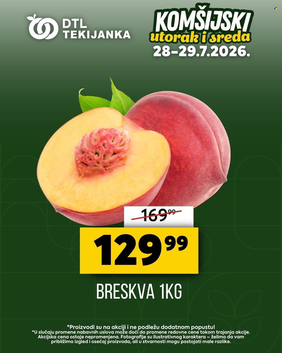 Tekijanka katalog - 28.07.2026 - 29.07.2026. Stranica 5