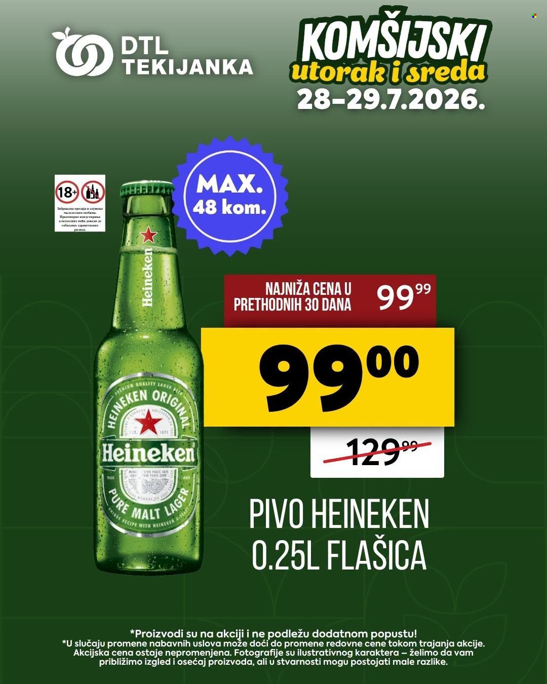 Tekijanka katalog - 28.07.2026 - 29.07.2026. Stranica 7