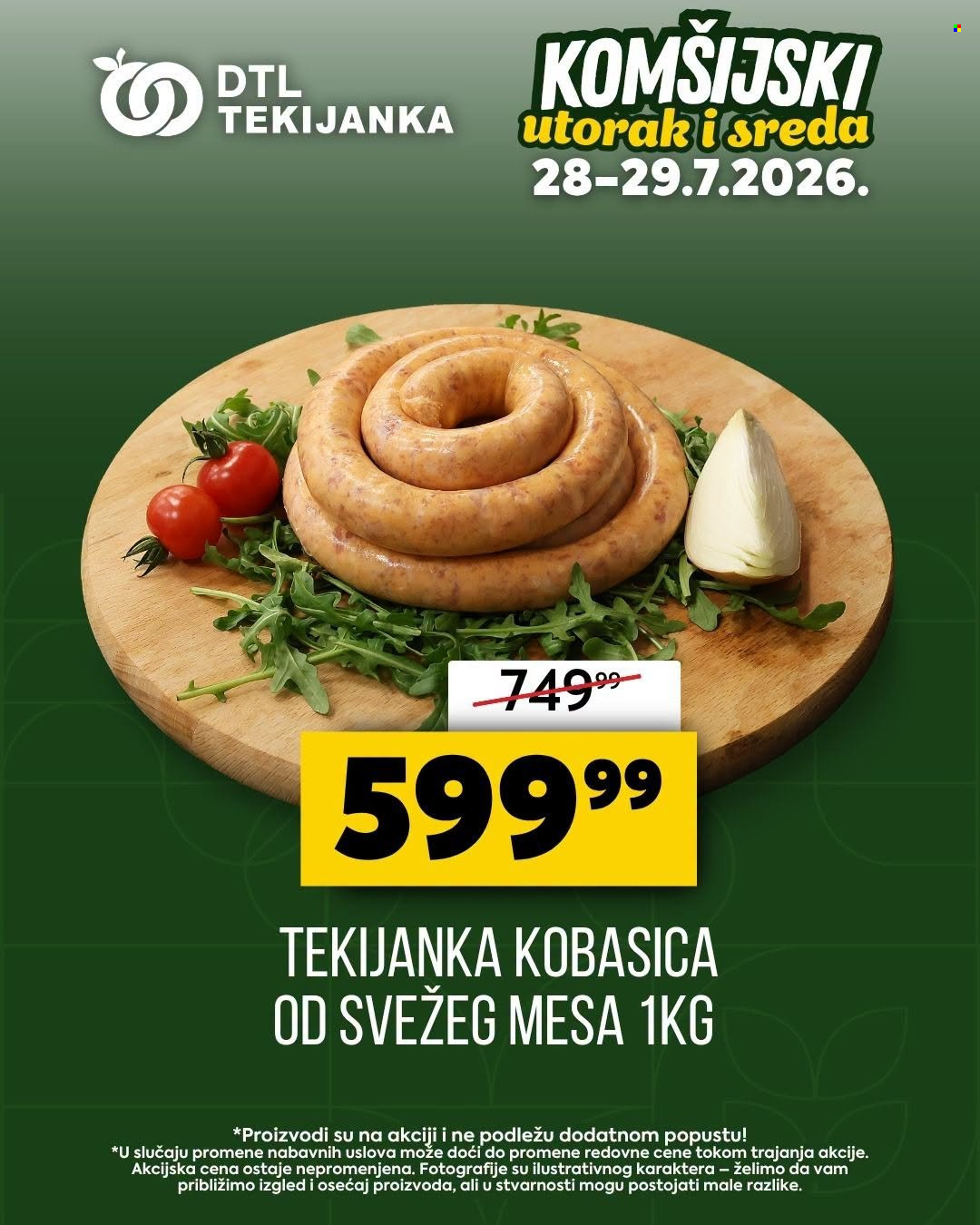 Tekijanka katalog - 28.07.2026 - 29.07.2026. Stranica 8