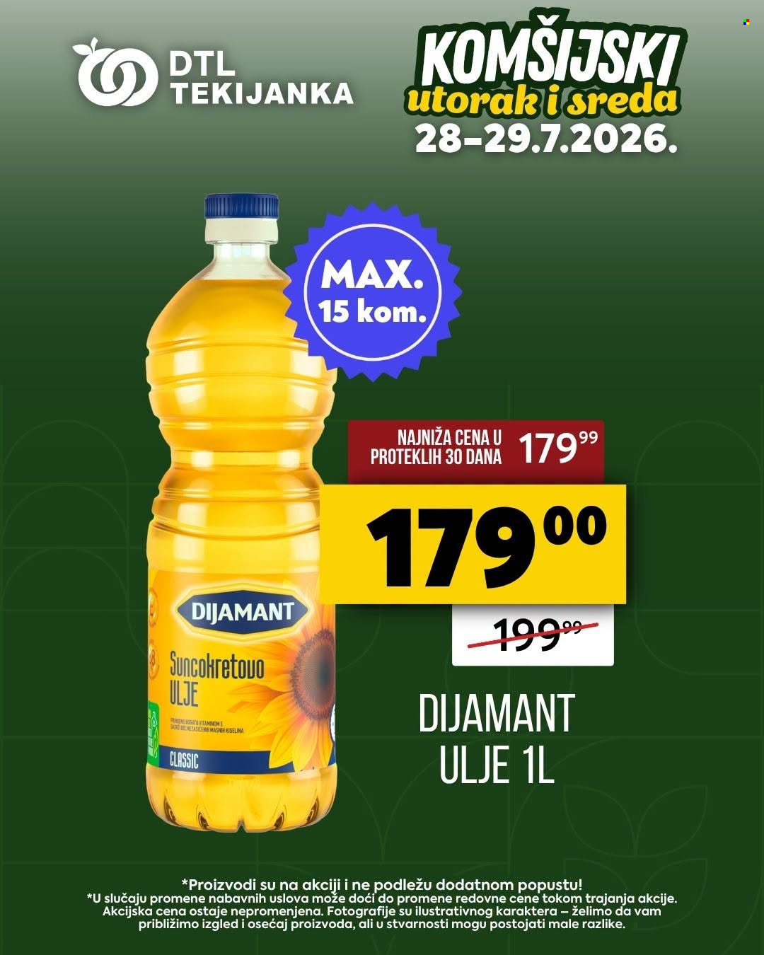 Tekijanka katalog - 28.07.2026 - 29.07.2026. Stranica 9