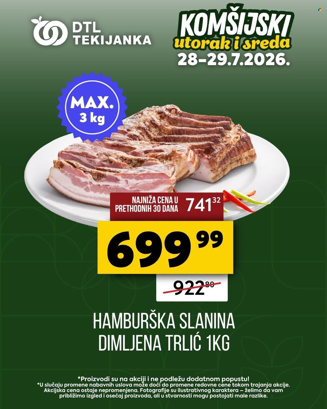 Tekijanka katalog - 28.07.2026 - 29.07.2026. Stranica 10