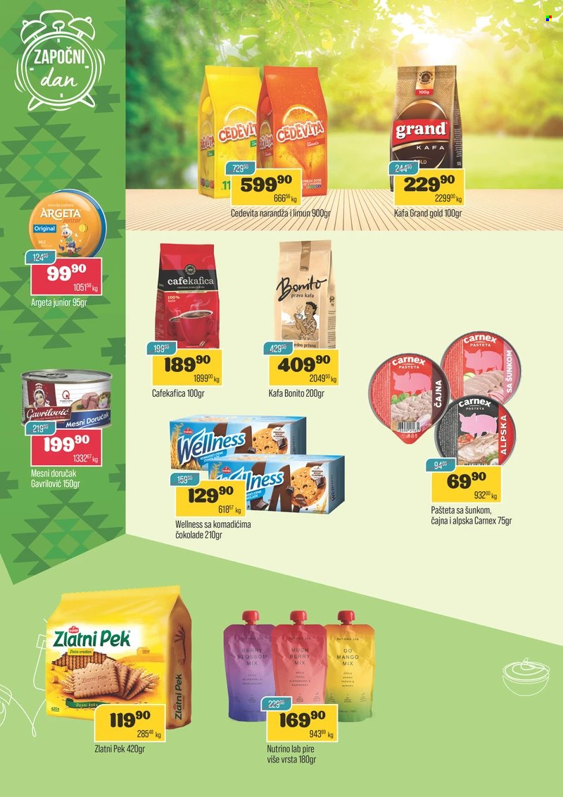 Styline katalog - 29.07.2026 - 10.08.2026. Stranica 4