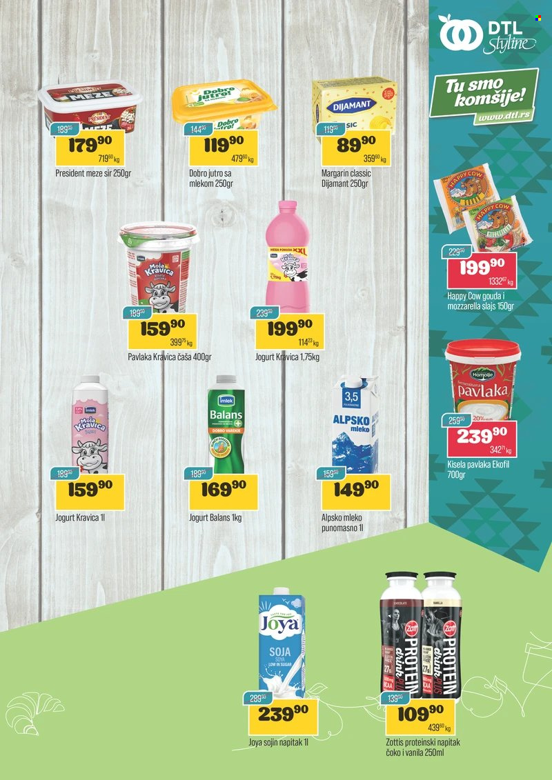 Styline katalog - 29.07.2026 - 10.08.2026. Stranica 5