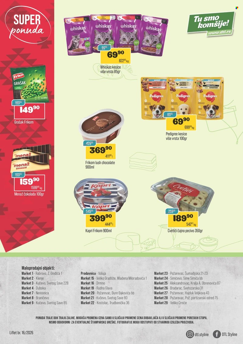 Styline katalog - 29.07.2026 - 10.08.2026. Stranica 12