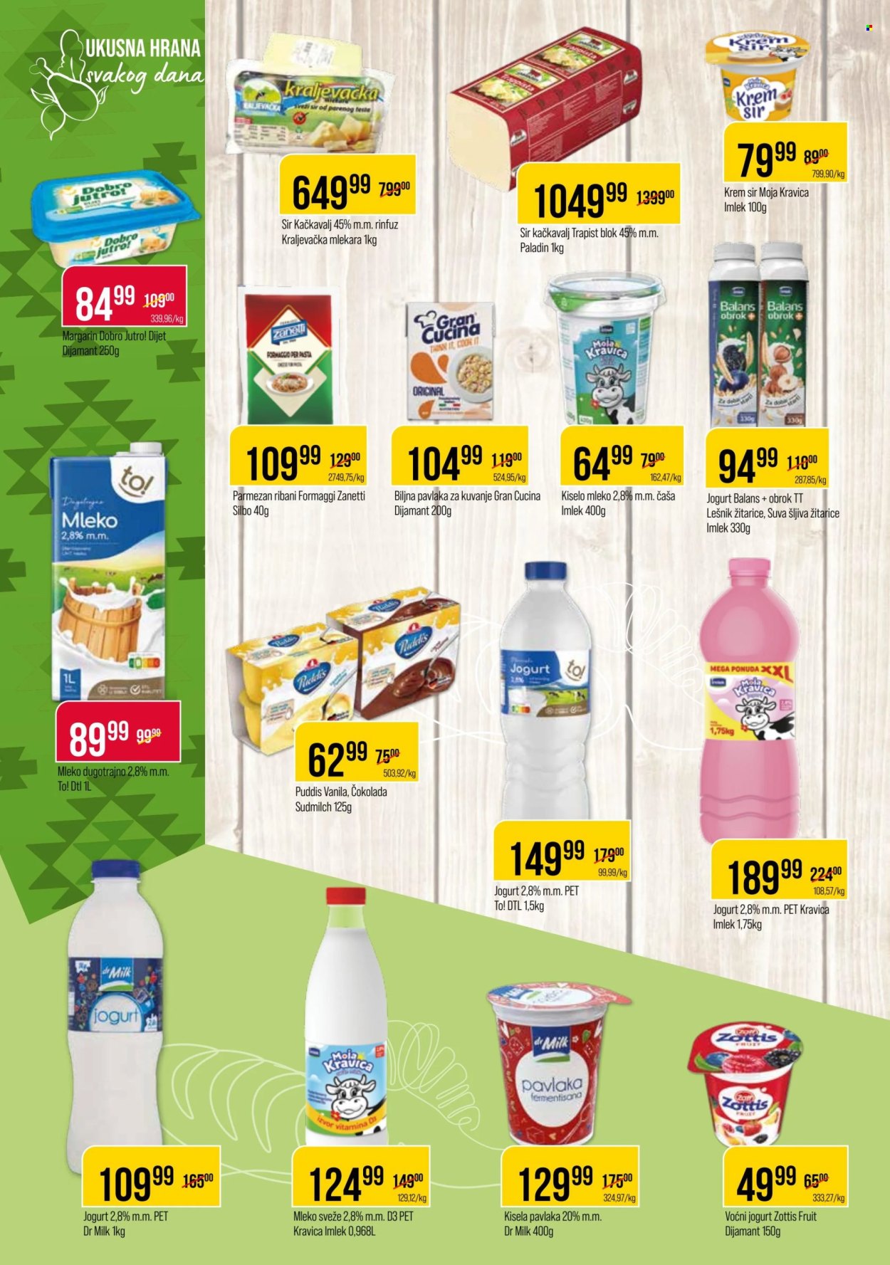 Metalac Proleter katalog - 29.07.2026 - 10.08.2026. Stranica 4