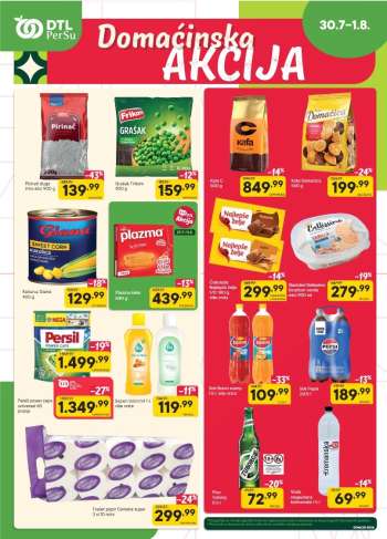 PerSu katalog - 30.07.2026 - 01.08.2026.
