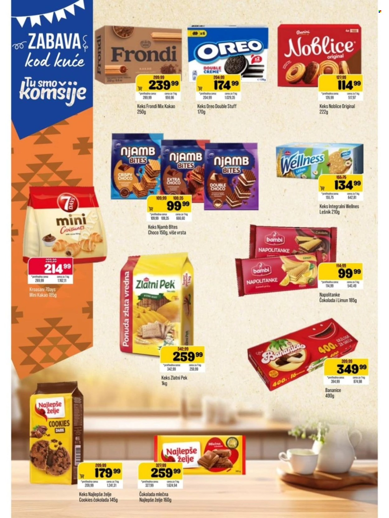 Podunavlje katalog - 29.07.2026 - 10.08.2026. Stranica 8