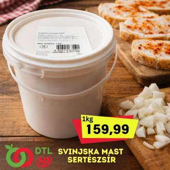 Senta Promet katalog.