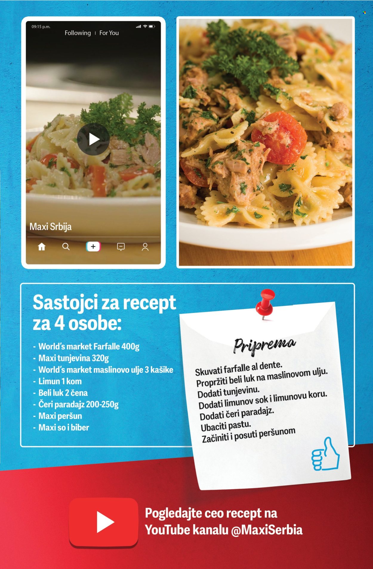 Maxi katalog - 30.07.2026 - 05.08.2026. Stranica 9