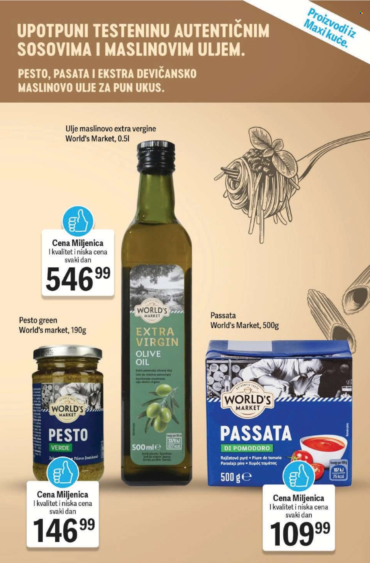 Maxi katalog - 30.07.2026 - 05.08.2026. Stranica 17