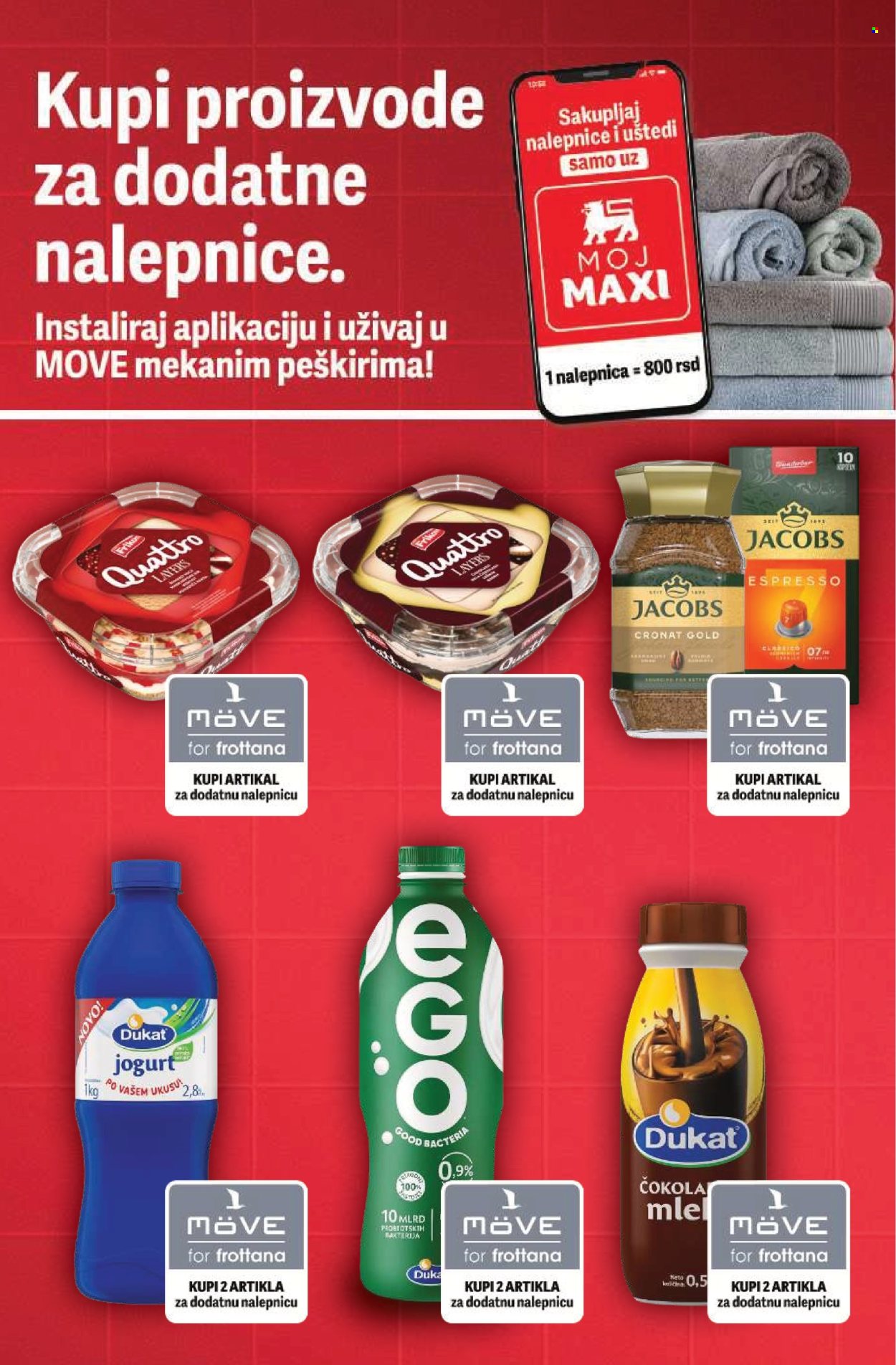 Maxi katalog - 30.07.2026 - 05.08.2026. Stranica 38