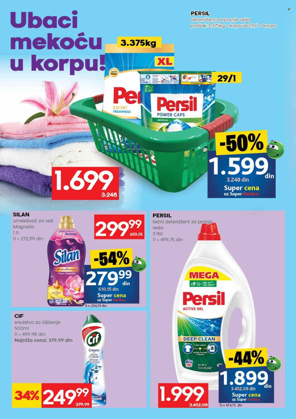Roda katalog - 30.07.2026 - 05.08.2026. Stranica 30