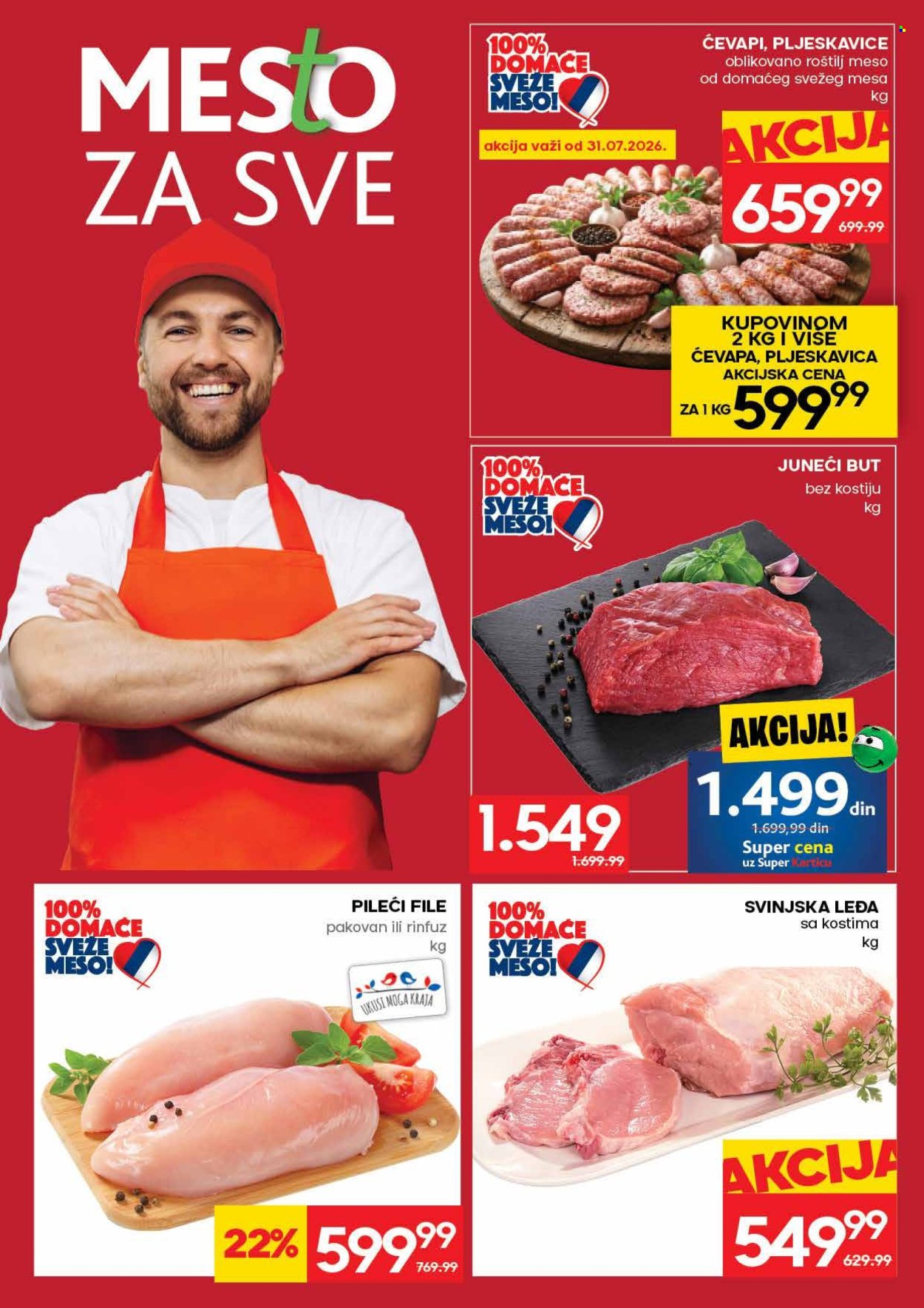 Idea katalog - 30.07.2026 - 05.08.2026. Stranica 4