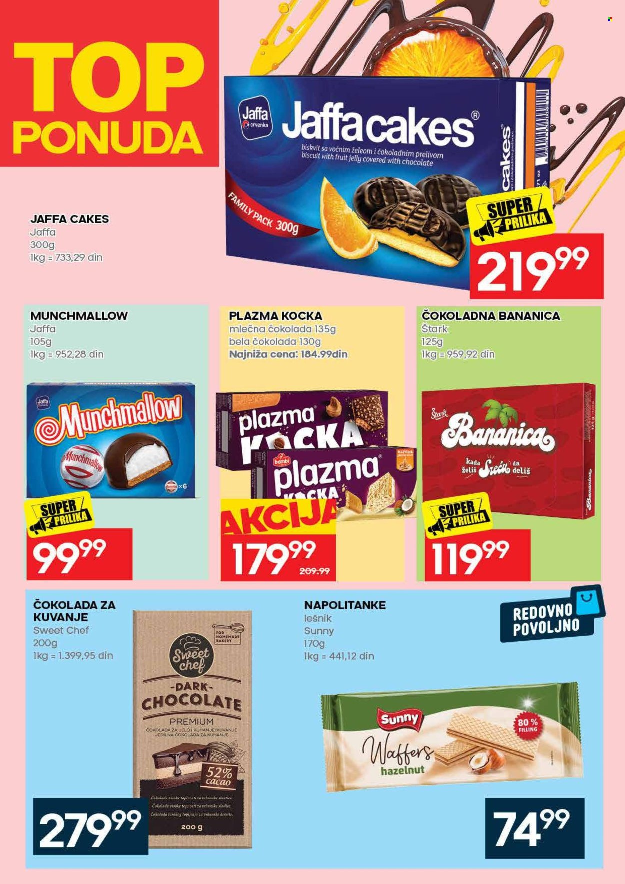 Idea katalog - 30.07.2026 - 05.08.2026. Stranica 22