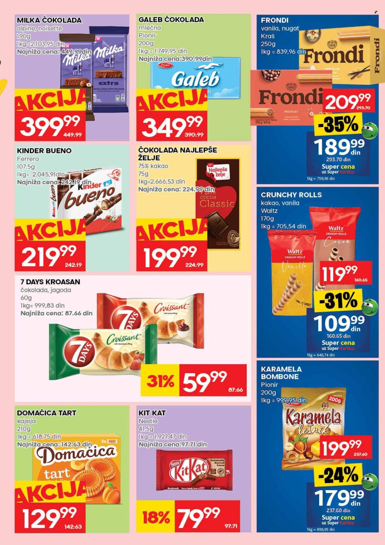 Idea katalog - 30.07.2026 - 05.08.2026. Stranica 23