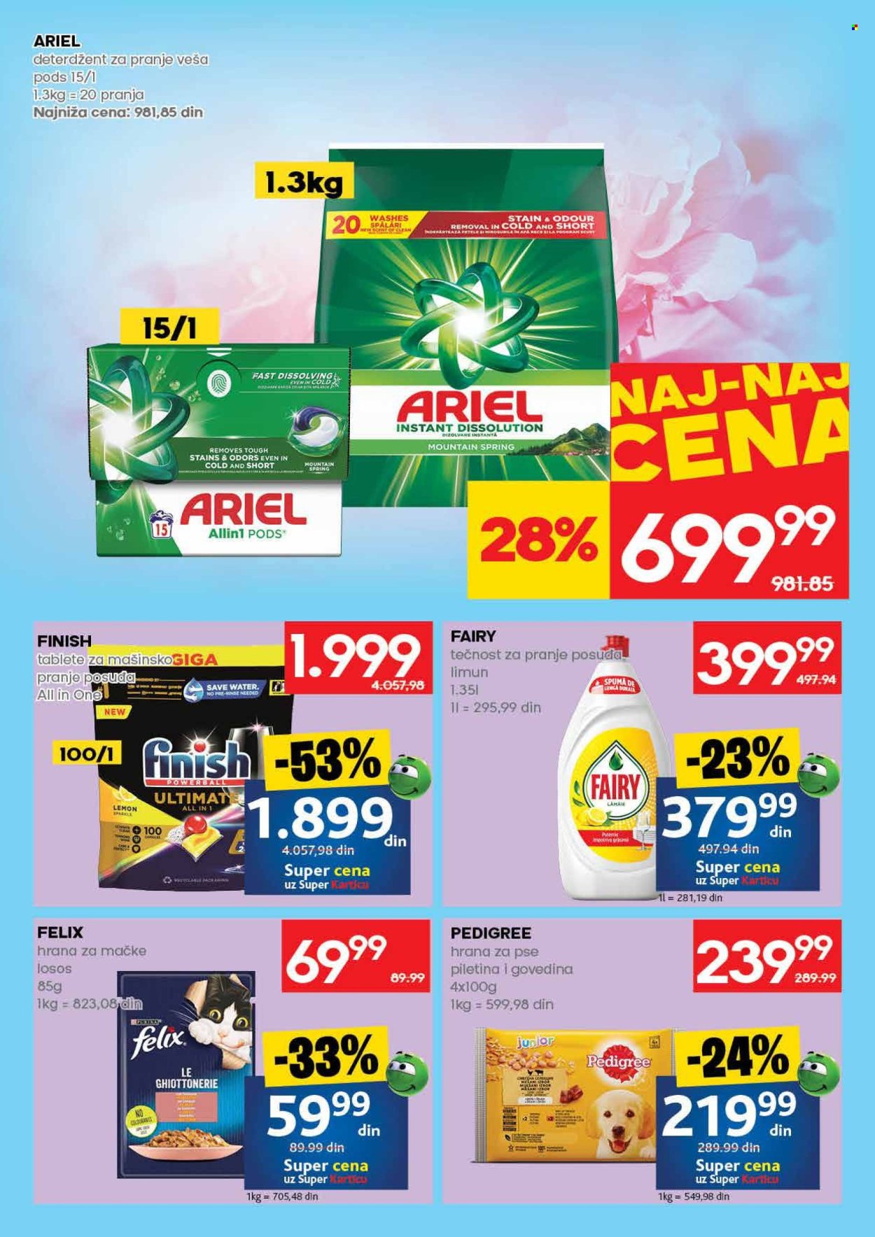 Idea katalog - 30.07.2026 - 05.08.2026. Stranica 31