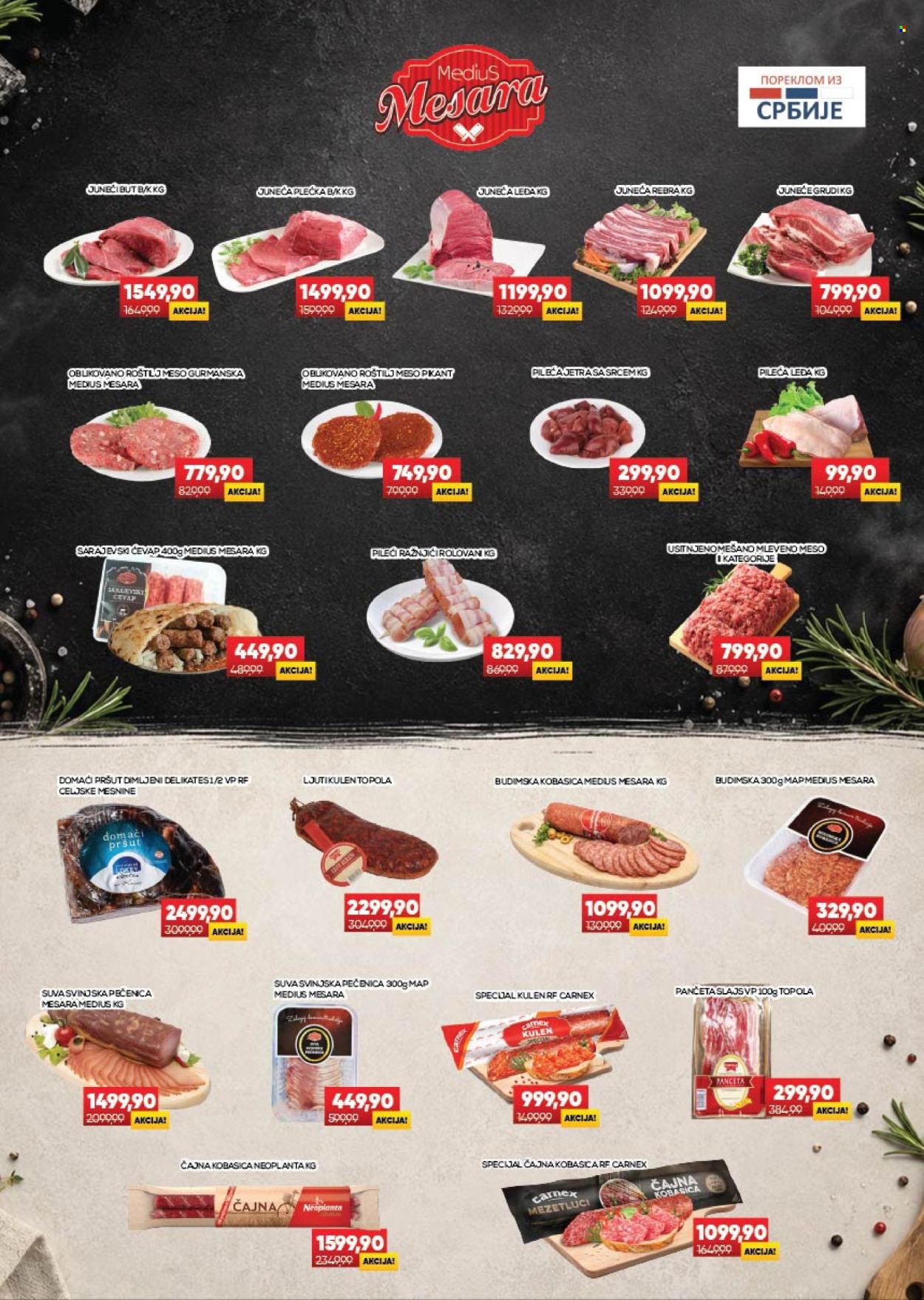Medius katalog - 28.07.2026 - 09.08.2026. Stranica 2