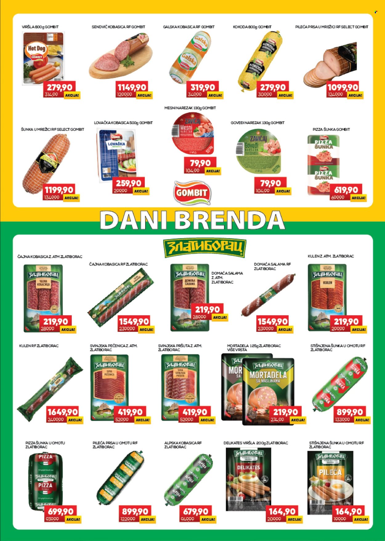 Medius katalog - 28.07.2026 - 09.08.2026. Stranica 5