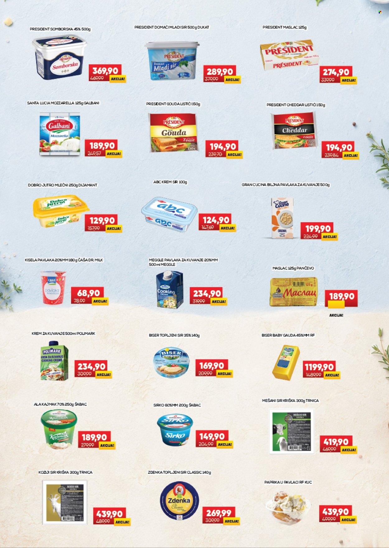 Medius katalog - 28.07.2026 - 09.08.2026. Stranica 7