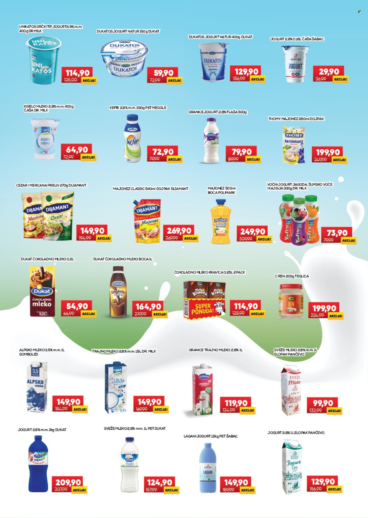 Medius katalog - 28.07.2026 - 09.08.2026. Stranica 8