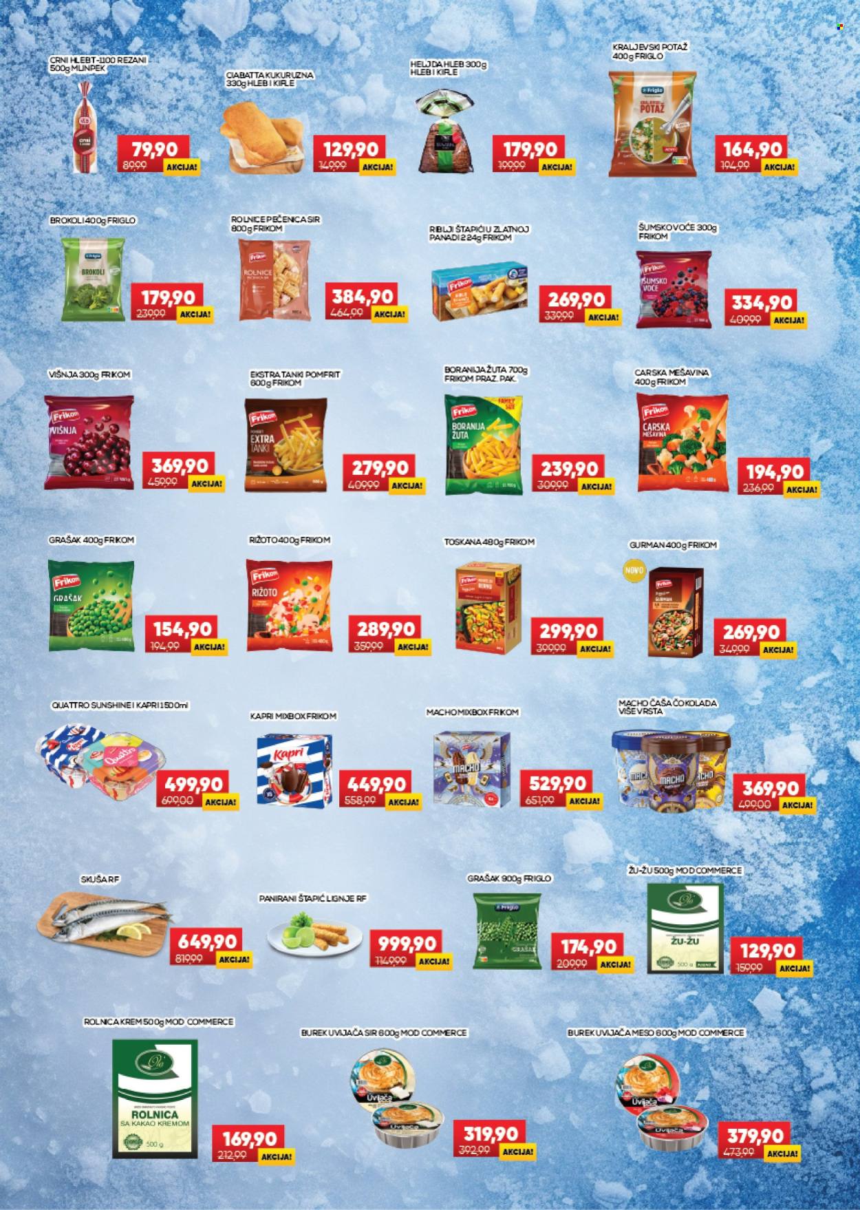 Medius katalog - 28.07.2026 - 09.08.2026. Stranica 9