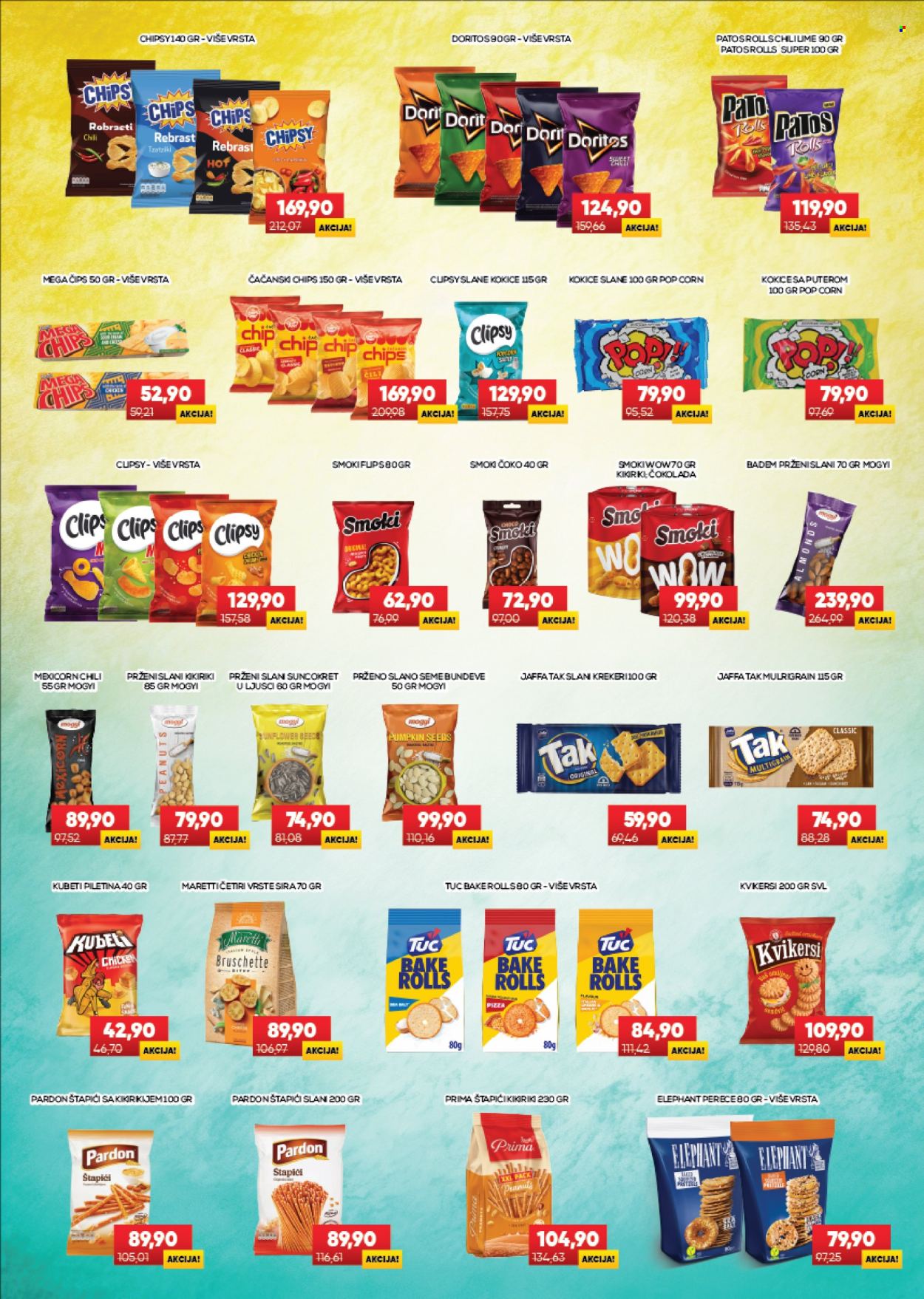Medius katalog - 28.07.2026 - 09.08.2026. Stranica 14