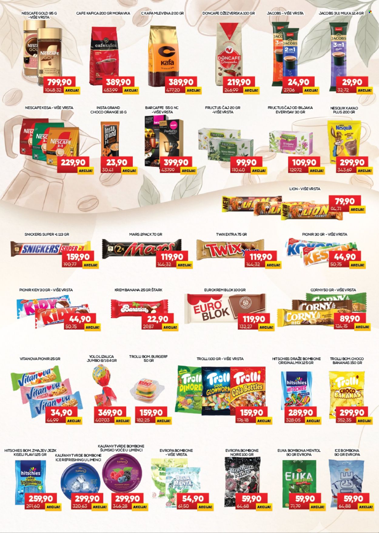 Medius katalog - 28.07.2026 - 09.08.2026. Stranica 16