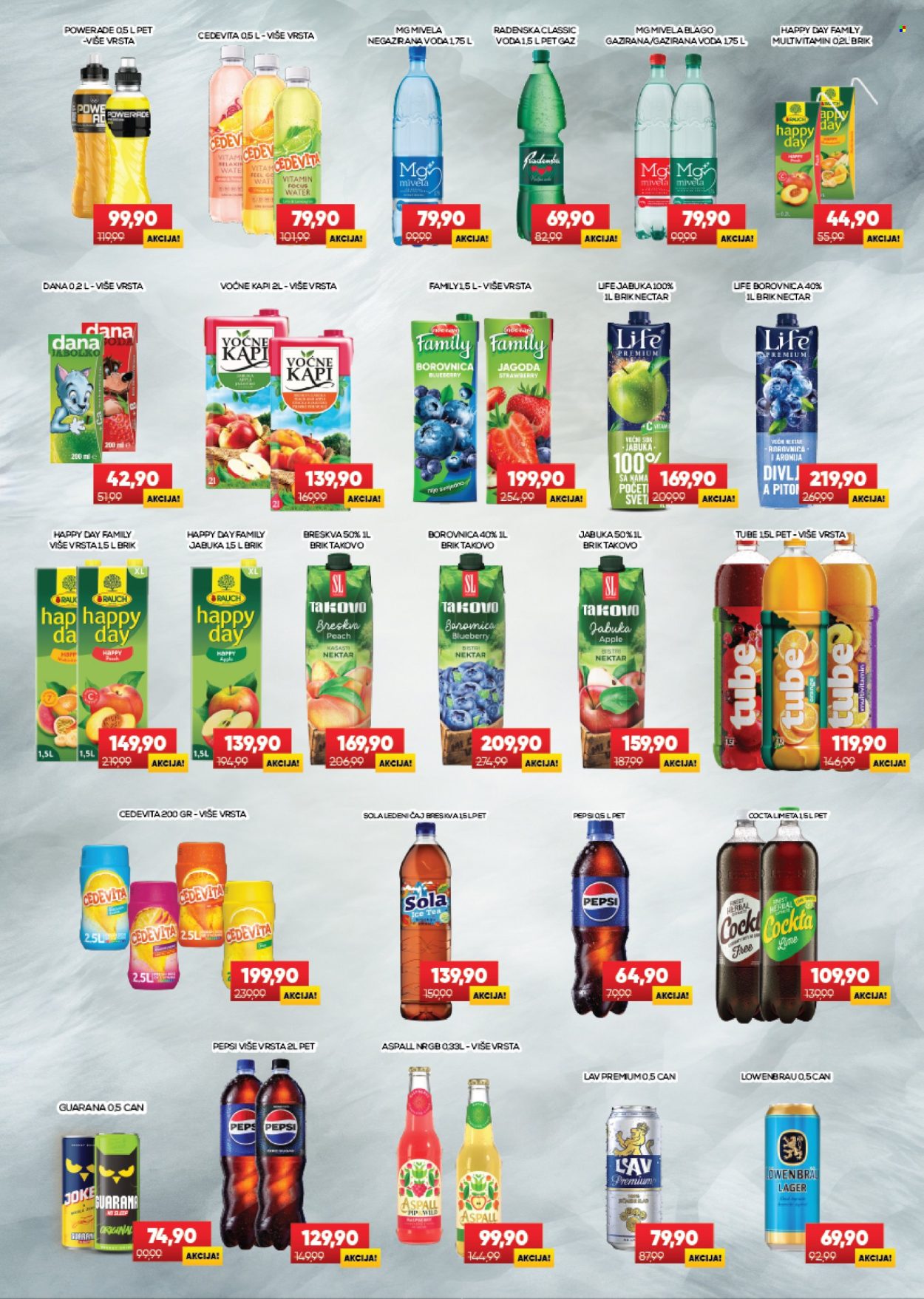 Medius katalog - 28.07.2026 - 09.08.2026. Stranica 17