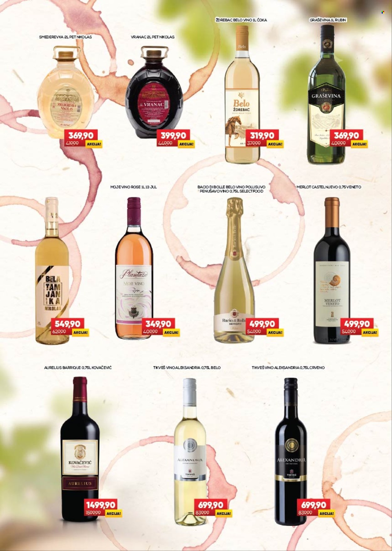 Medius katalog - 28.07.2026 - 09.08.2026. Stranica 18