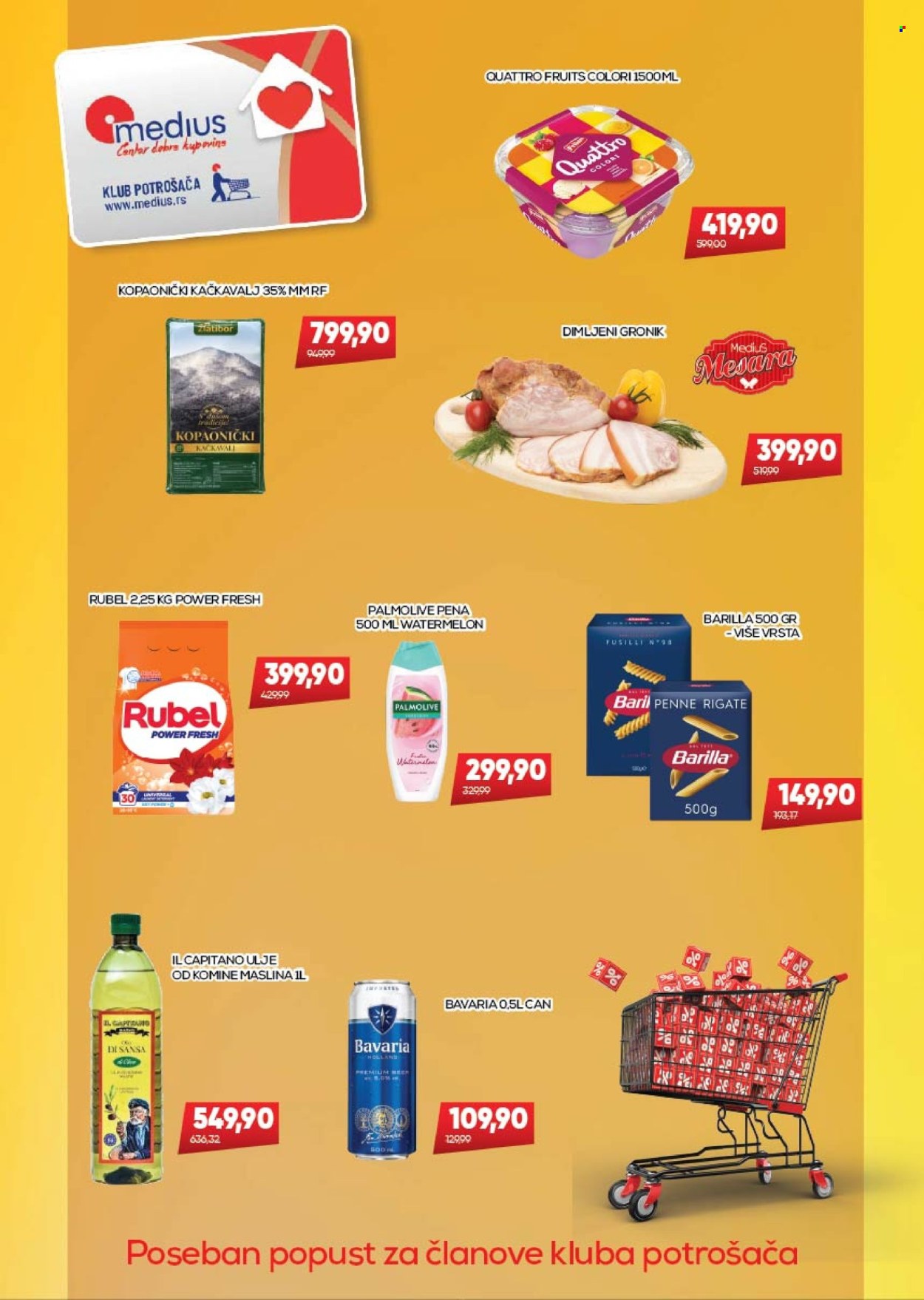 Medius katalog - 28.07.2026 - 09.08.2026. Stranica 19