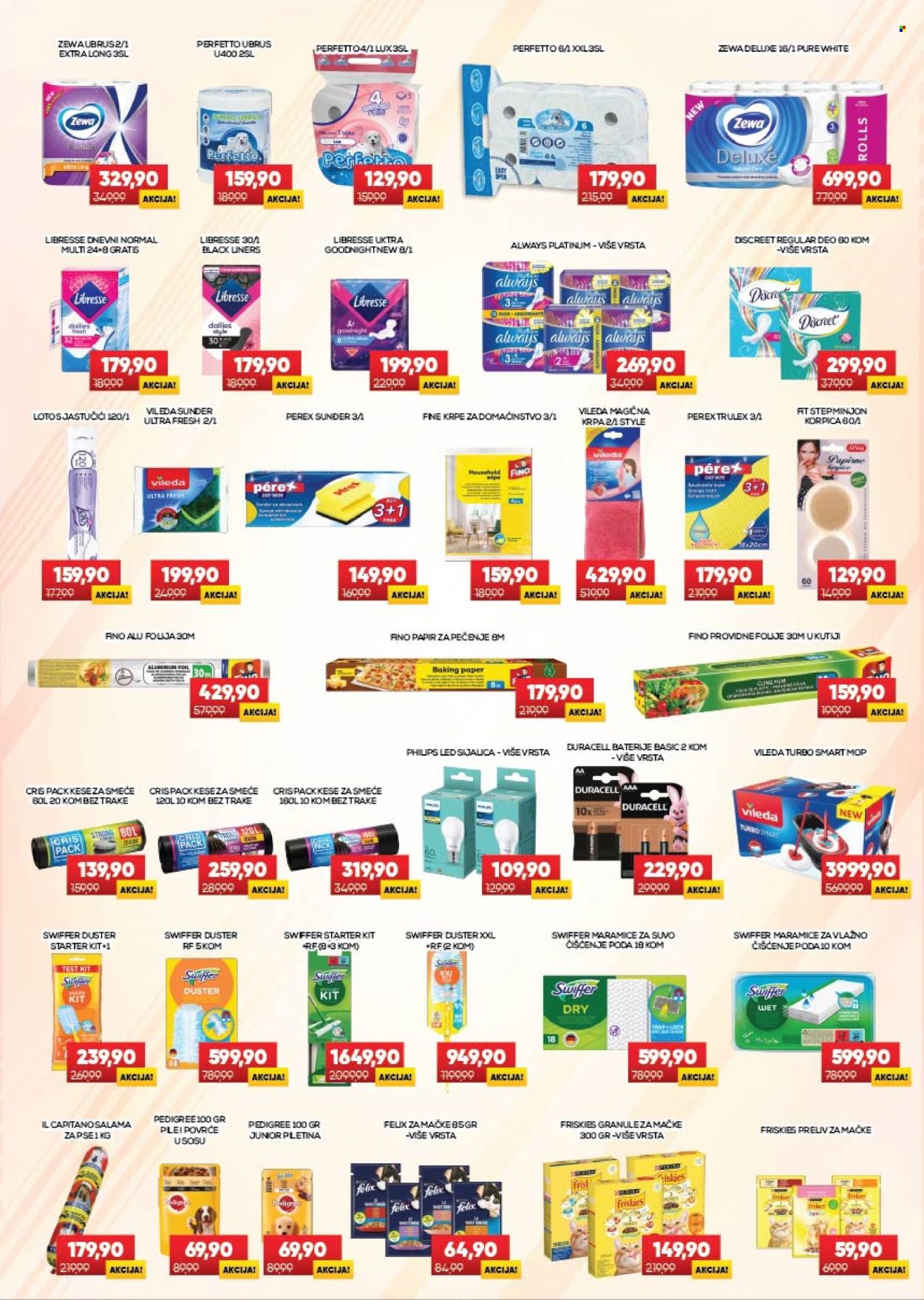 Medius katalog - 28.07.2026 - 09.08.2026. Stranica 22