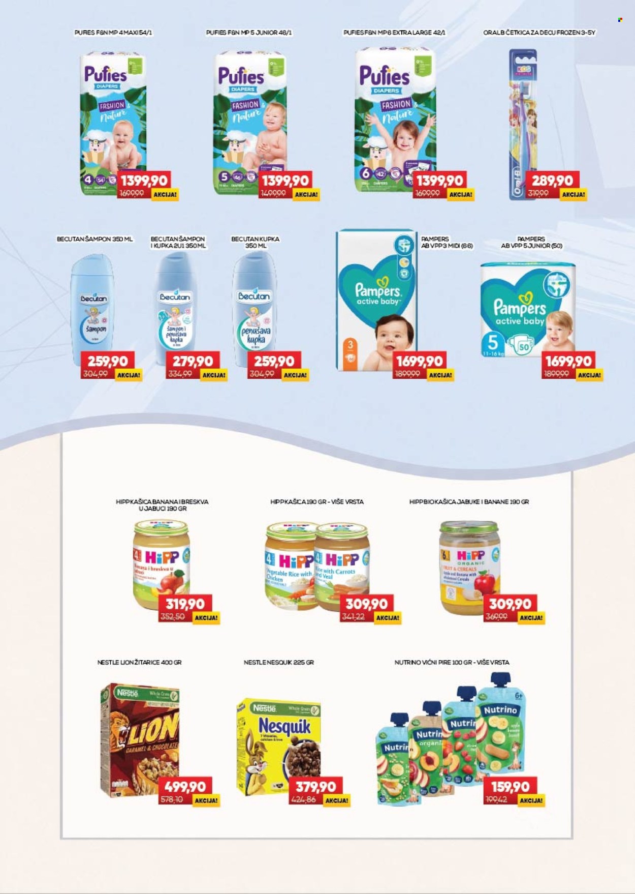 Medius katalog - 28.07.2026 - 09.08.2026. Stranica 23
