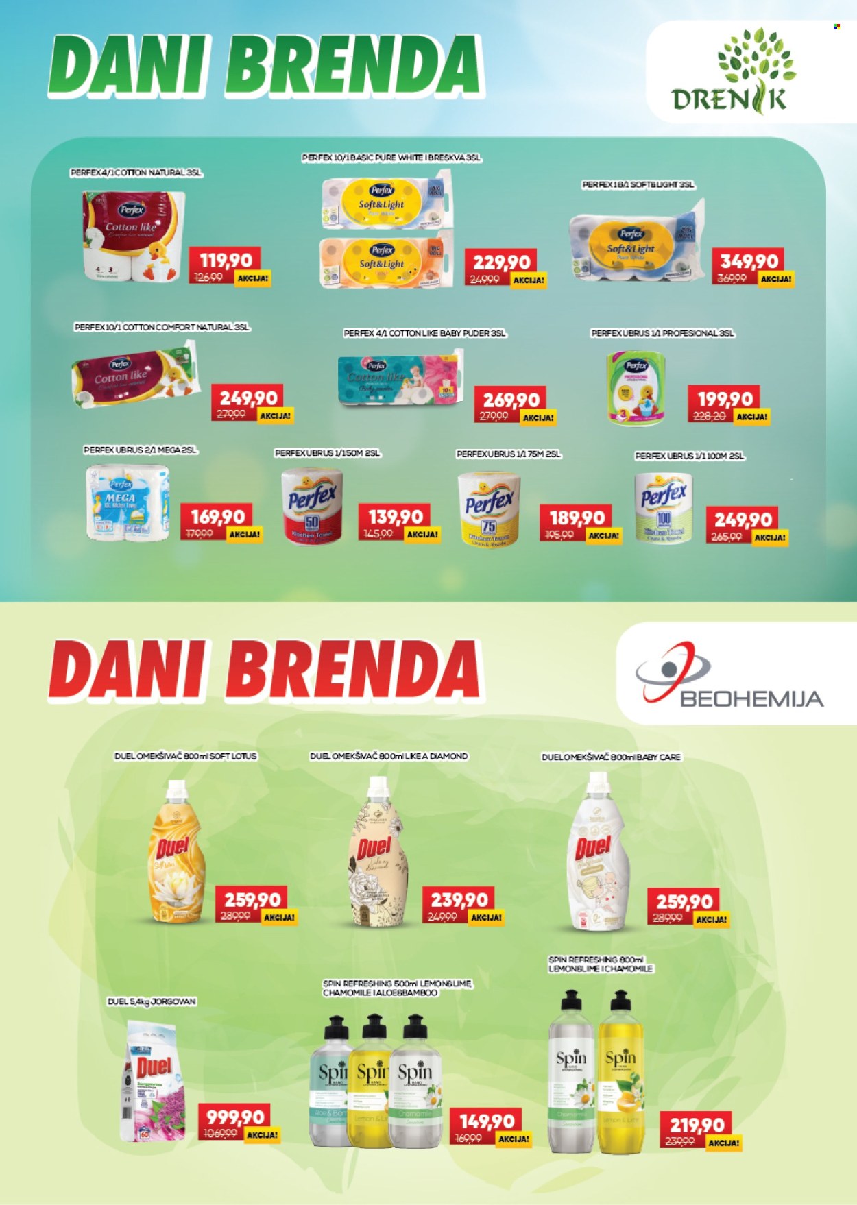 Medius katalog - 28.07.2026 - 09.08.2026. Stranica 25
