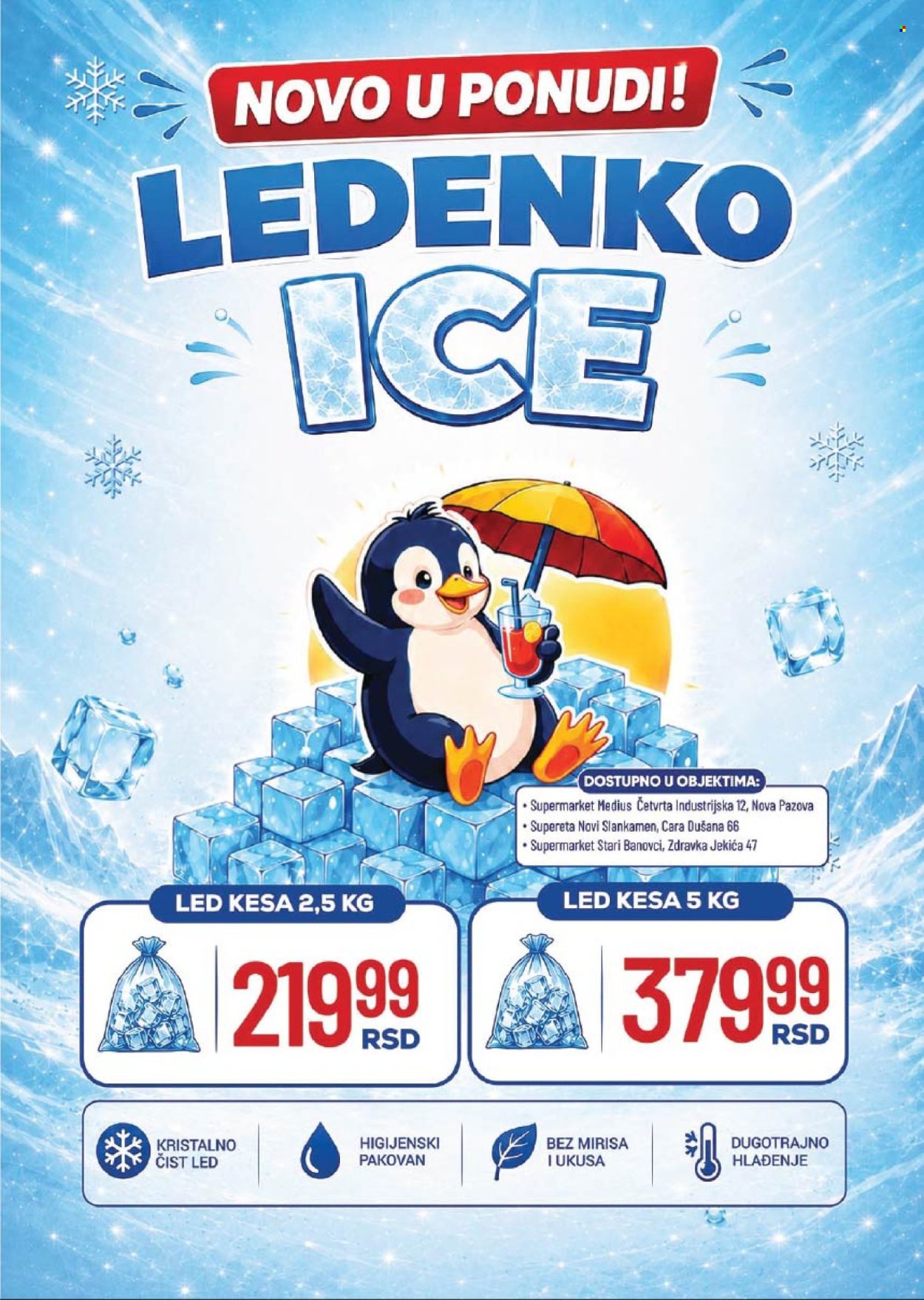 Medius katalog - 28.07.2026 - 09.08.2026. Stranica 27