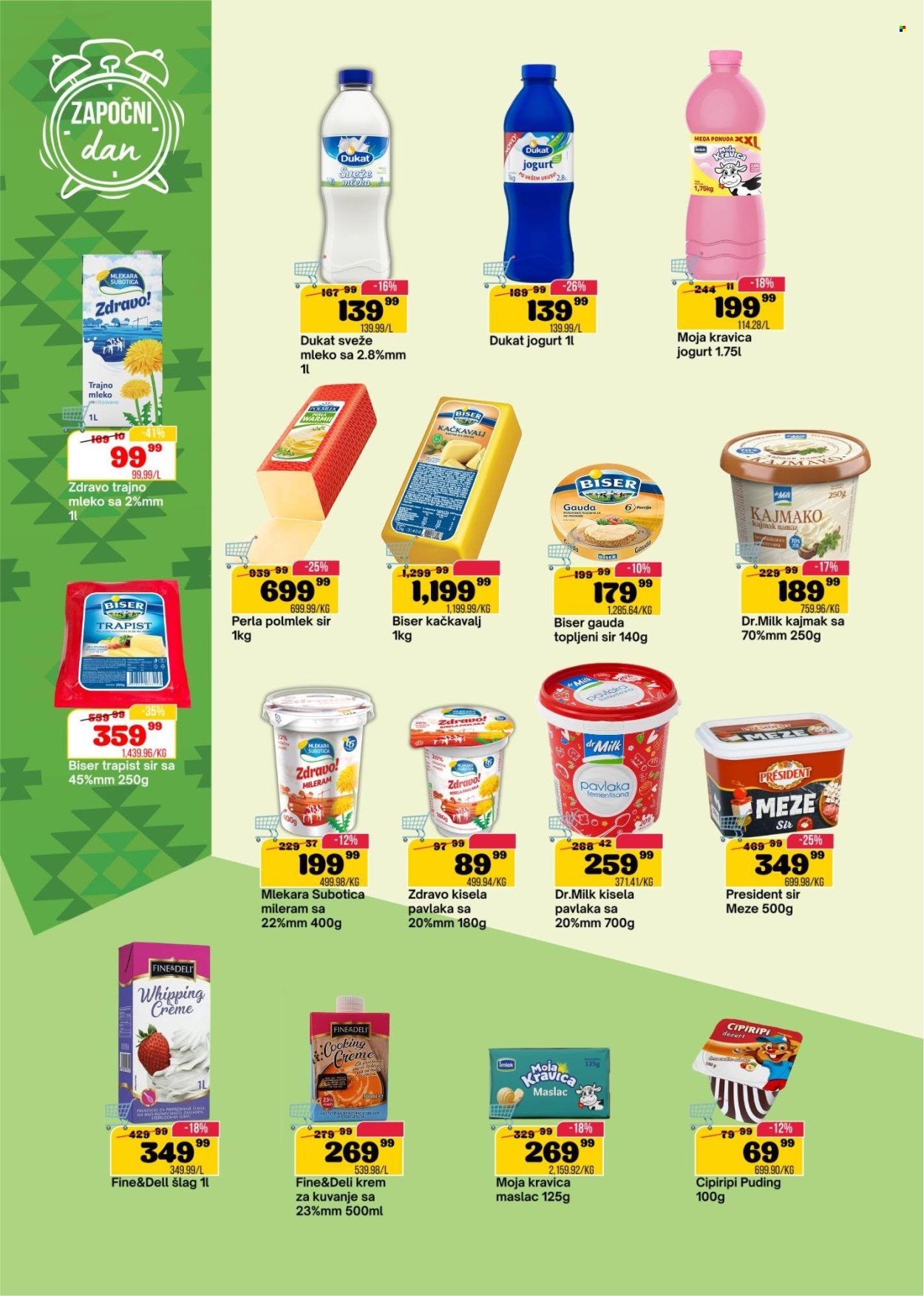 Senta Promet katalog - 29.07.2026 - 10.08.2026. Stranica 4