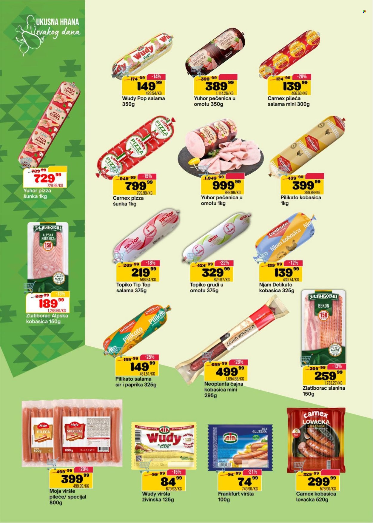 Senta Promet katalog - 29.07.2026 - 10.08.2026. Stranica 6