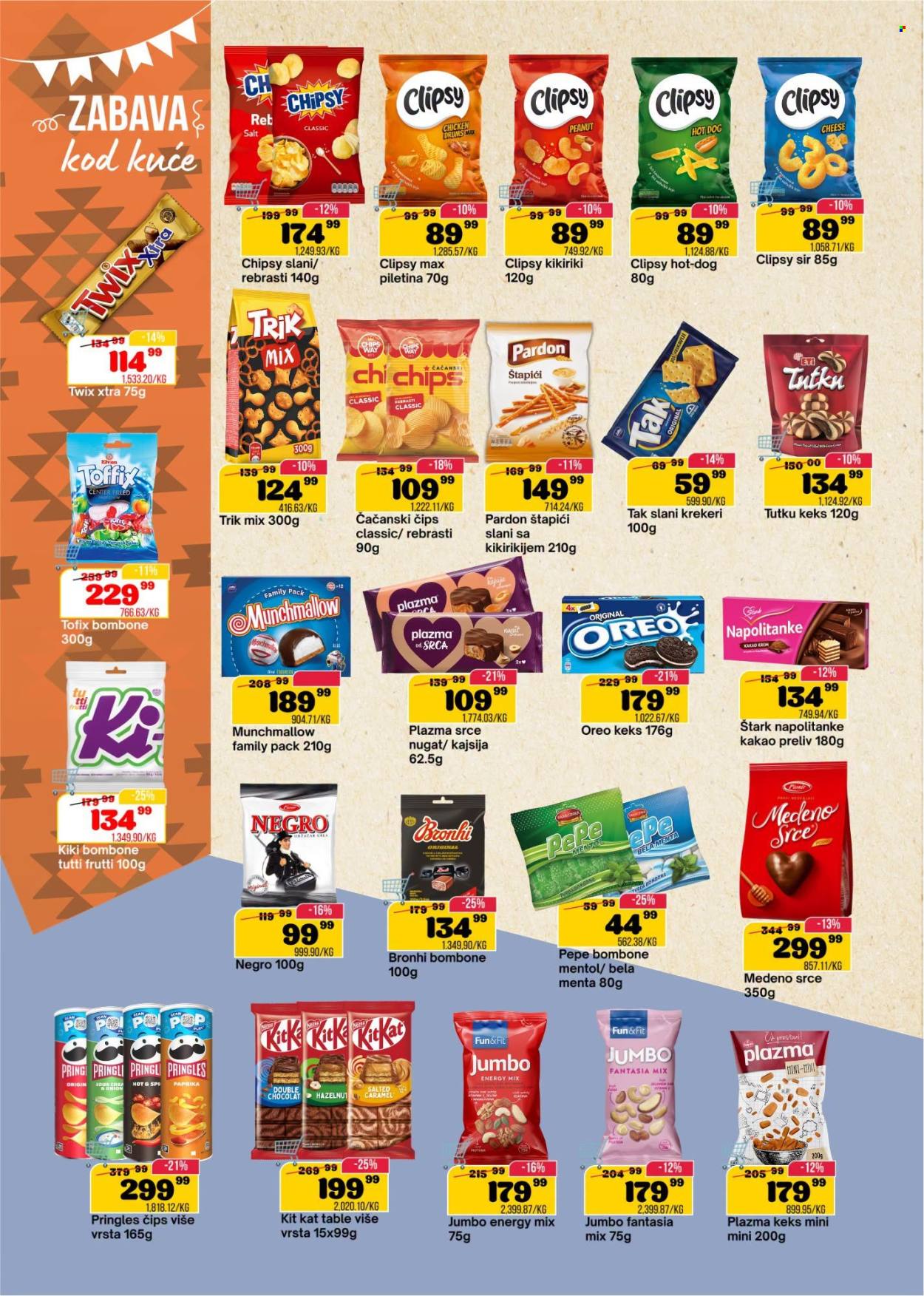 Senta Promet katalog - 29.07.2026 - 10.08.2026. Stranica 10