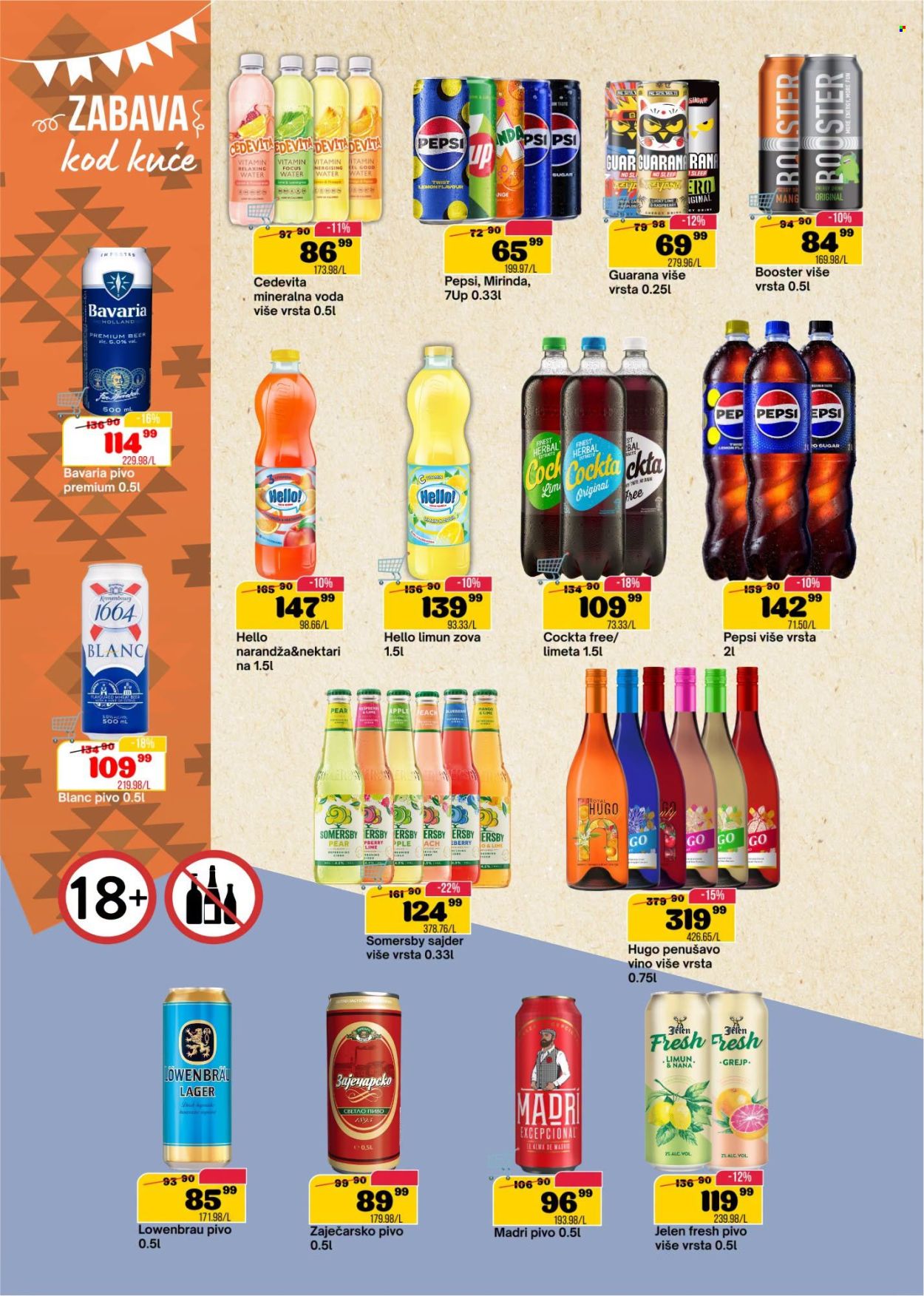 Senta Promet katalog - 29.07.2026 - 10.08.2026. Stranica 12