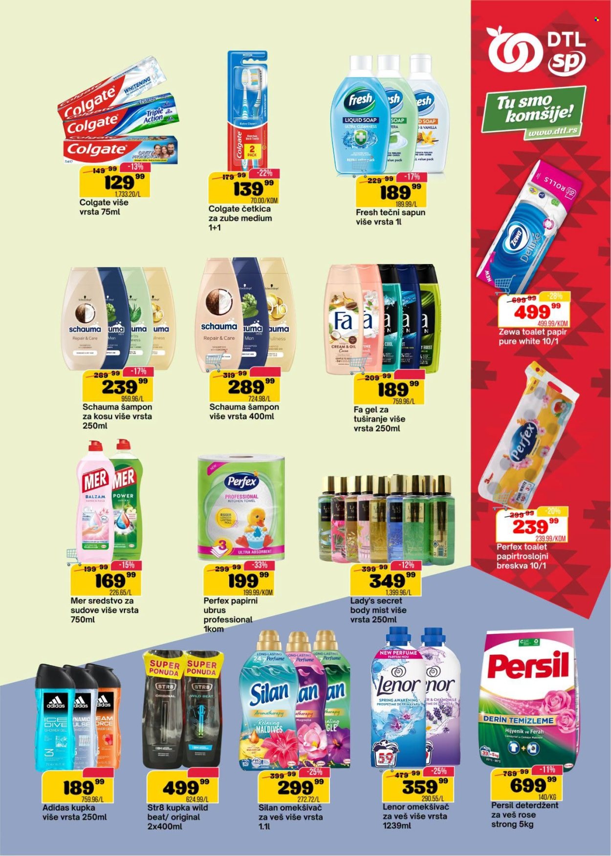 Senta Promet katalog - 29.07.2026 - 10.08.2026. Stranica 13
